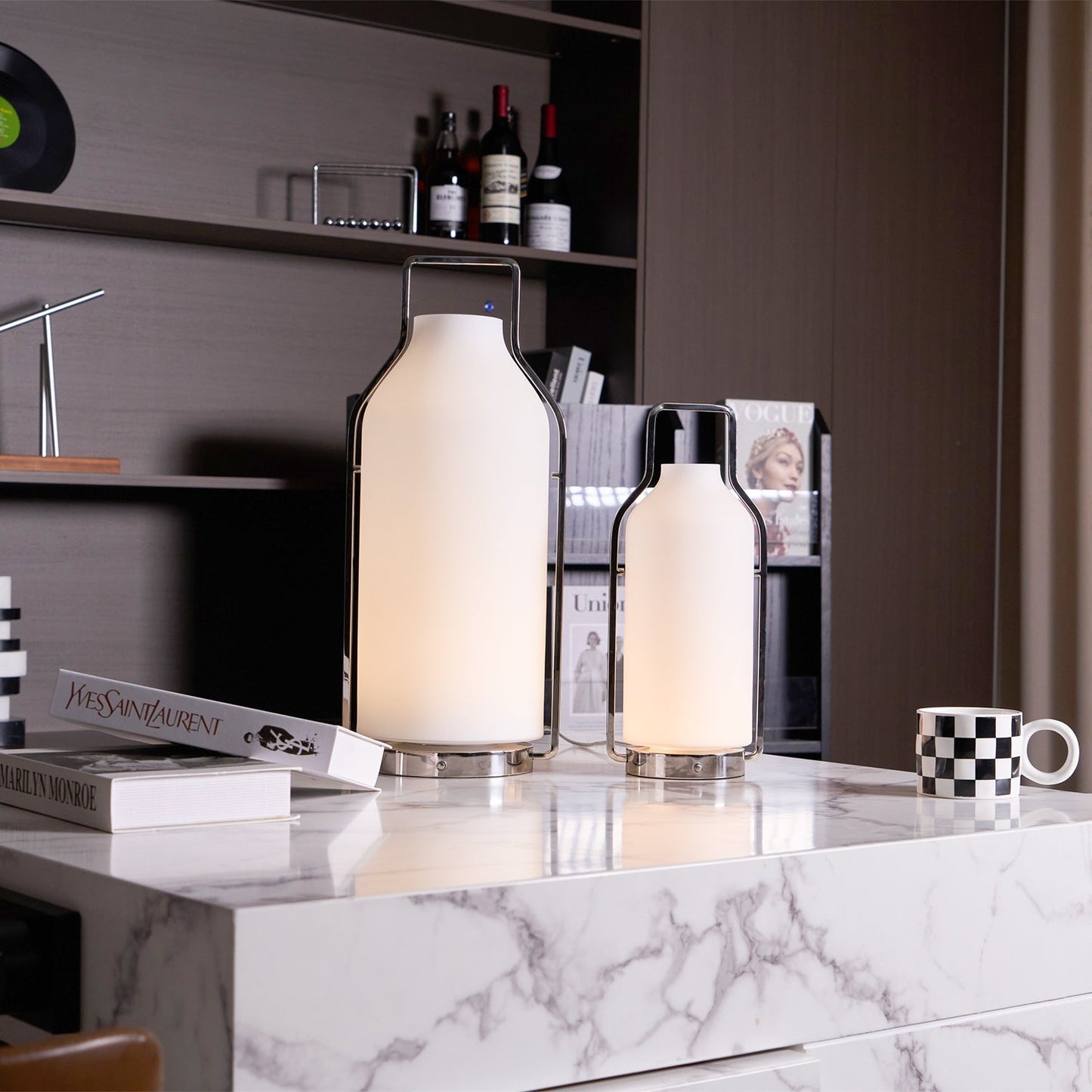 Veinza Table Lamp 6