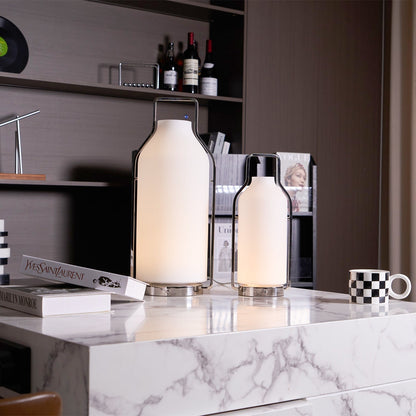 Veinza Table Lamp 6