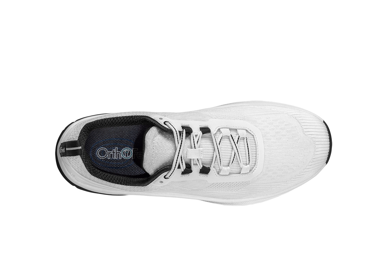VelocityStride | Comfortable Breathable Men's Athletic Running Shoe 3