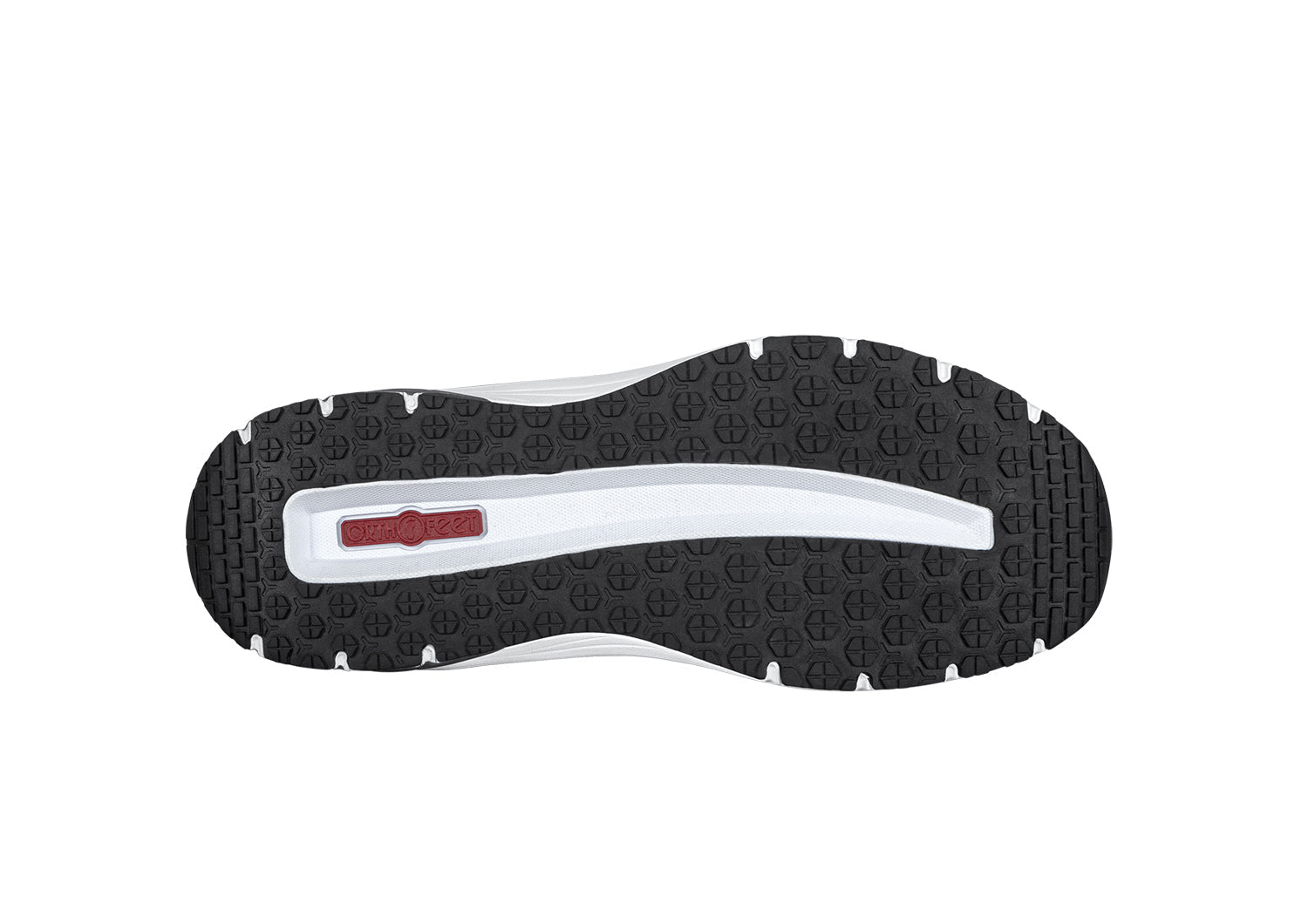 VelocityStride | Comfortable Breathable Men's Athletic Running Shoe 4