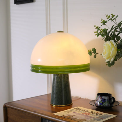 Velura Brede Marmeren Tafellamp 3
