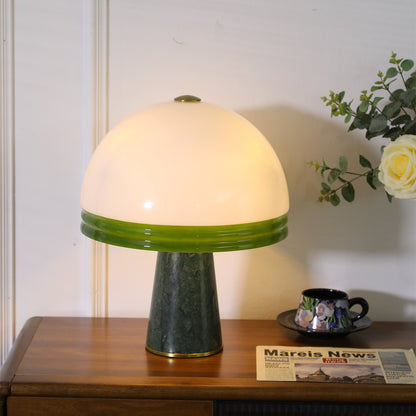 Velura Brede Marmeren Tafellamp 6