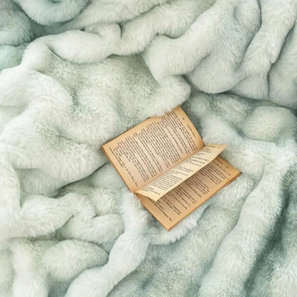Velvet throw pillow with soft texture for sofa and living room décor