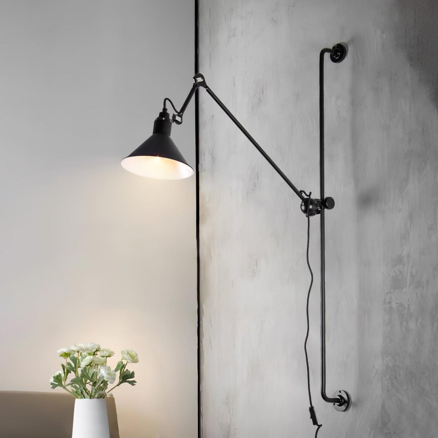 Velvevo Wall Lamp 3