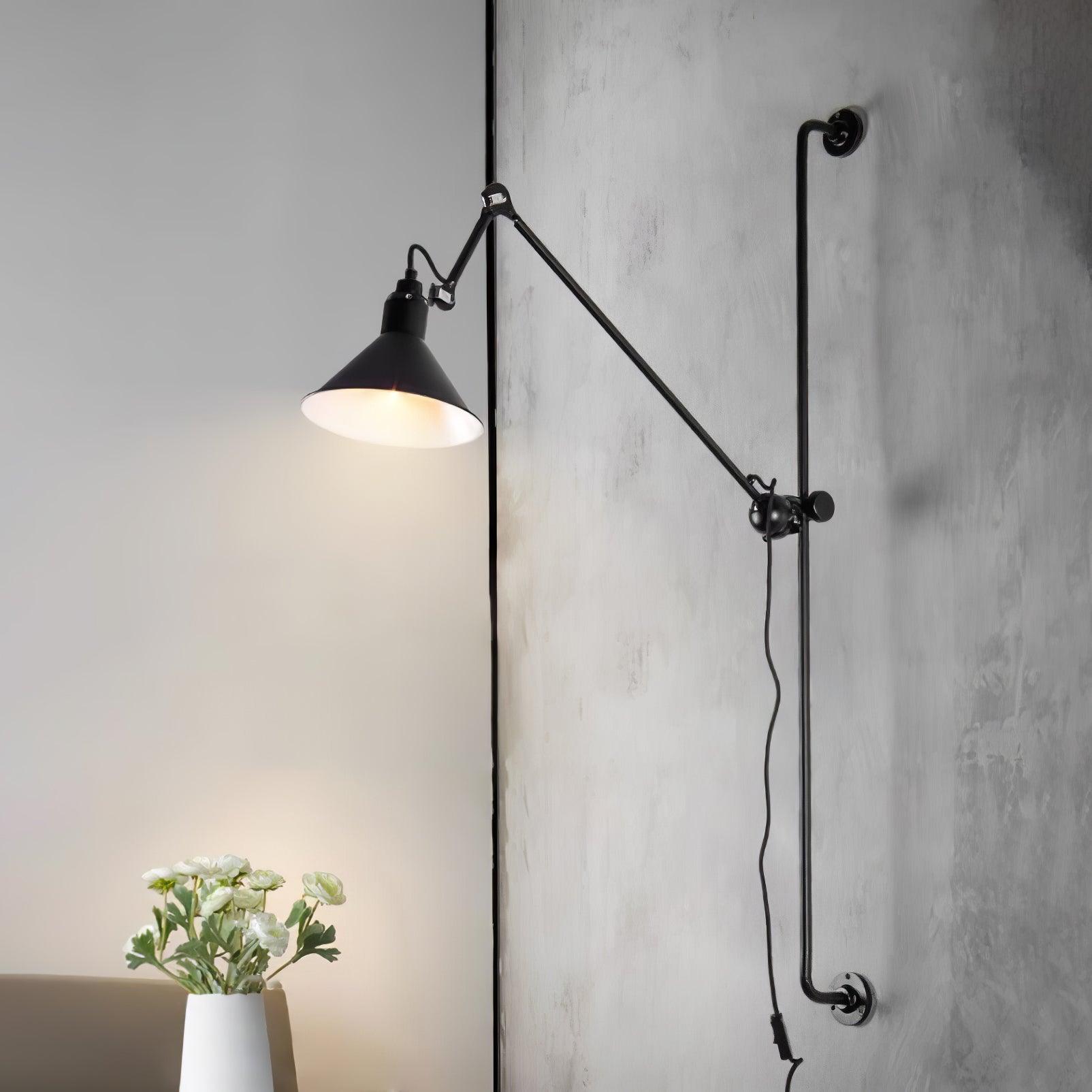 Velvevo Wall Lamp 3