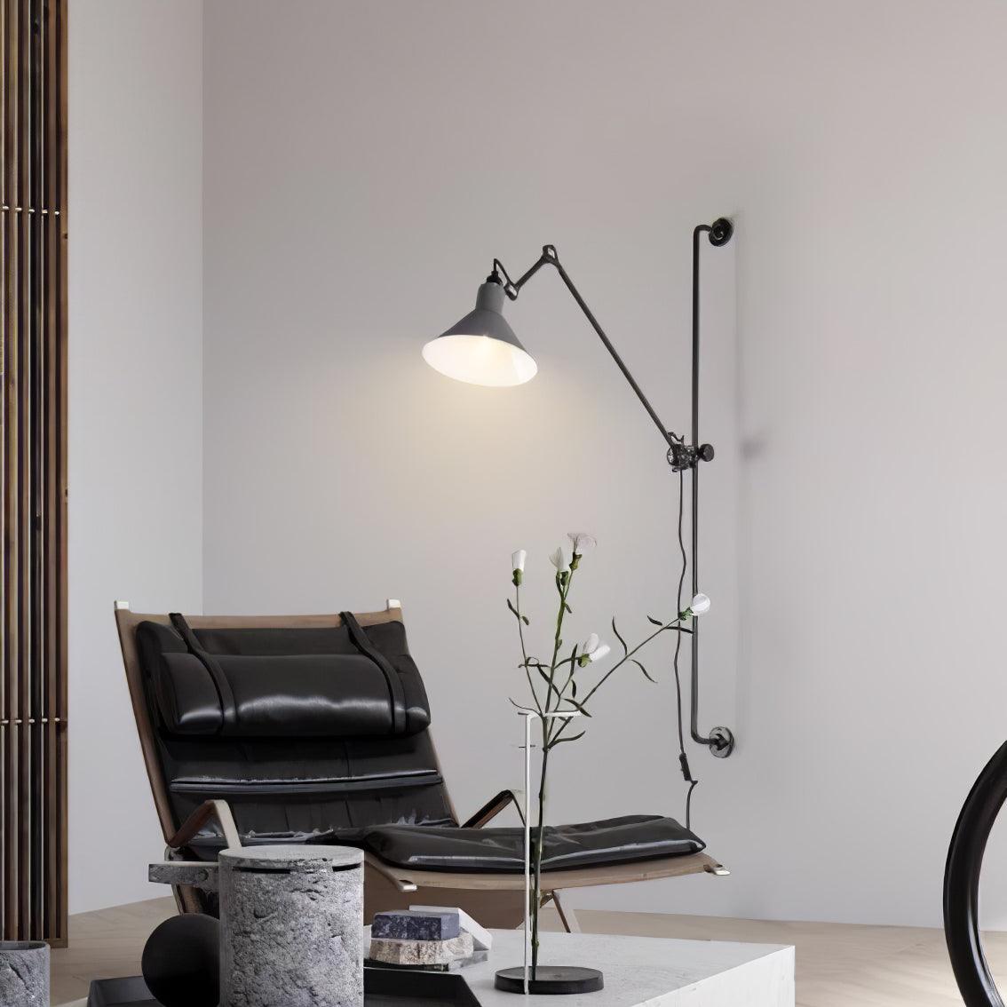 Velvevo Wall Lamp 4