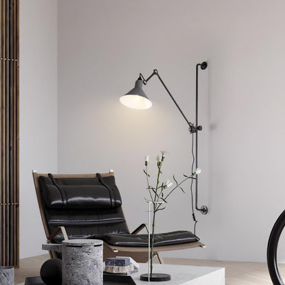 Velvevo Wall Lamp 4