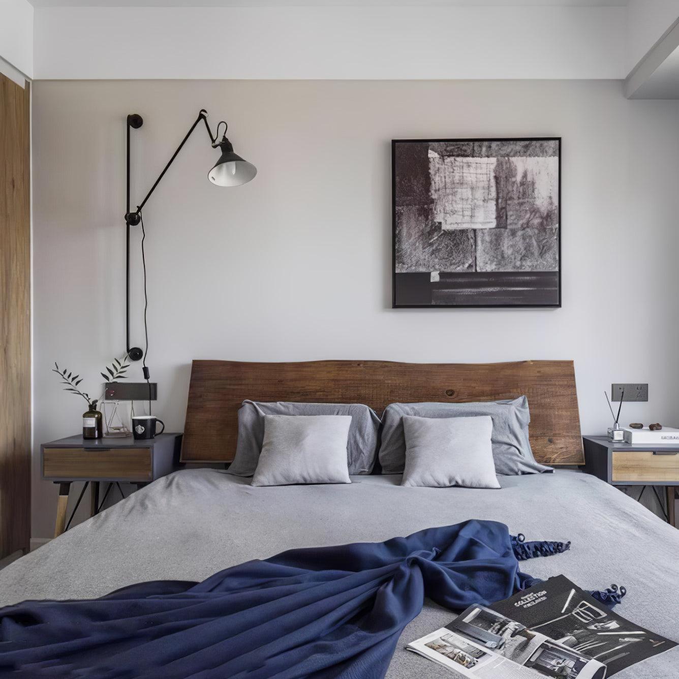 Velvevo Wall Lamp 7