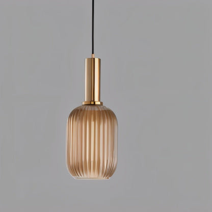 Modern Pendant Lamp with Soft Glow - Lusomart