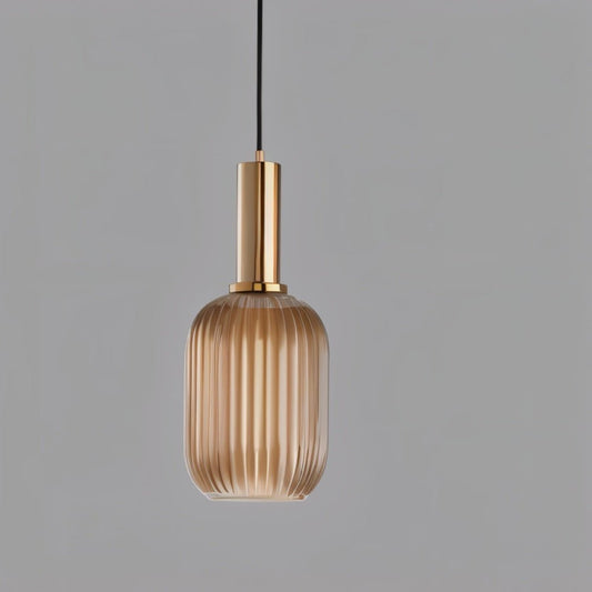 Modern Pendant Lamp with Soft Glow - Lusomart
