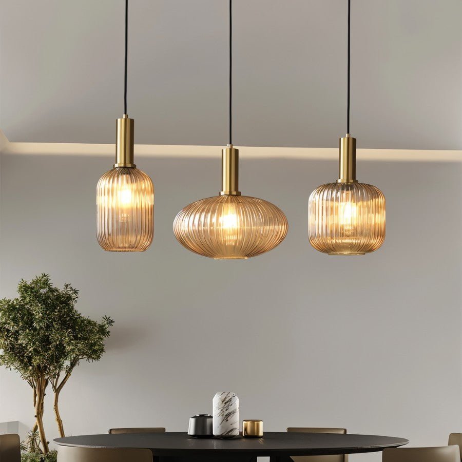 Venedira Hanging Lamp 2