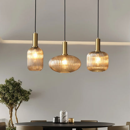 Venedira Hanging Lamp 2