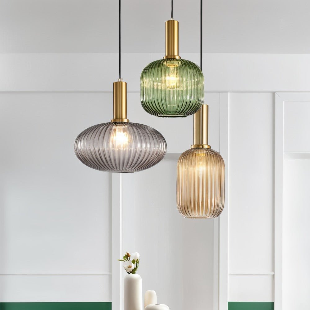 Venedira Hanging Lamp 3