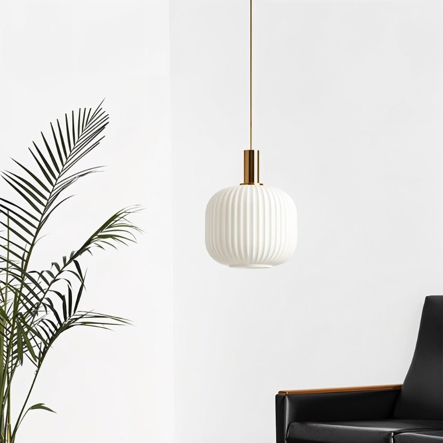 Venedira Hanging Lamp 4