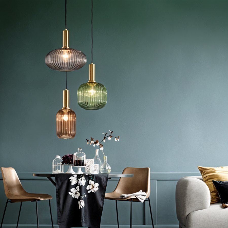 Venedira Hanging Lamp 5