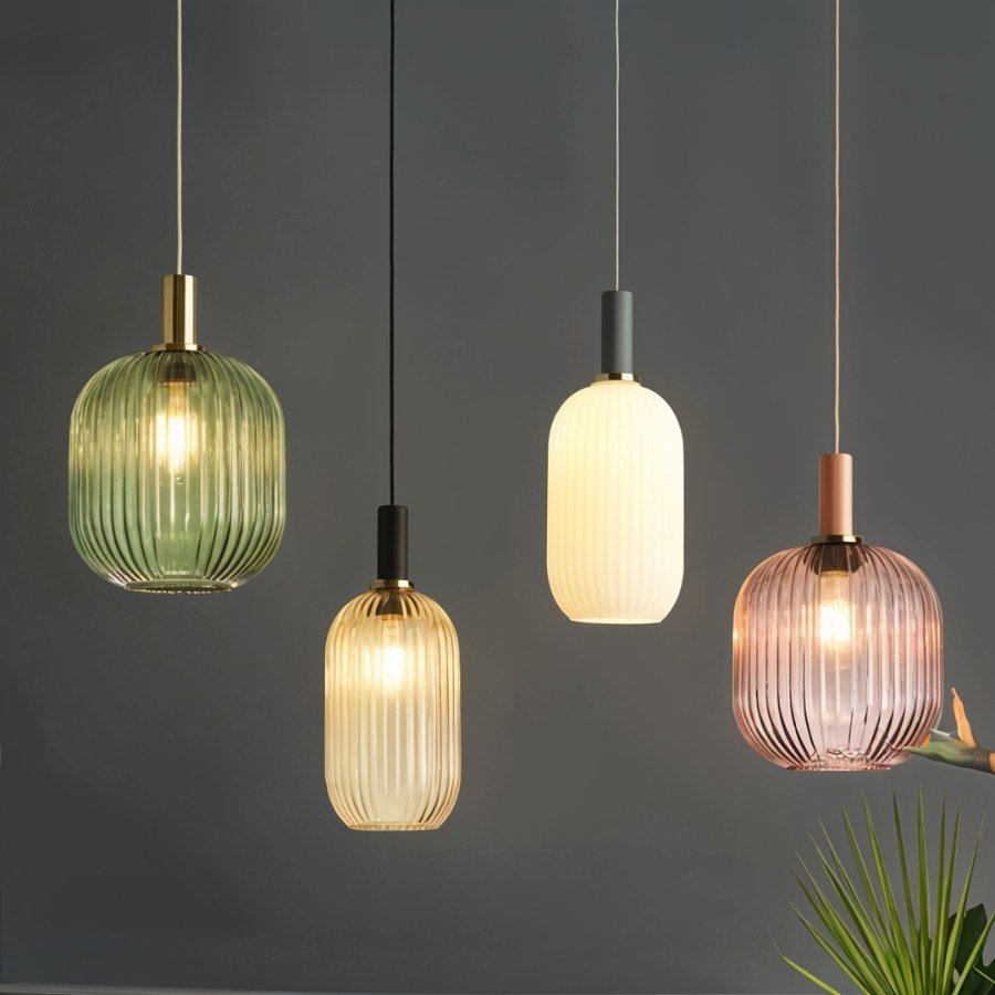 Venedira Hanging Lamp 6