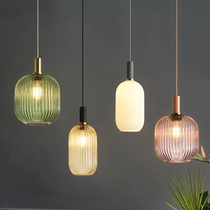 Venedira Hanging Lamp 6