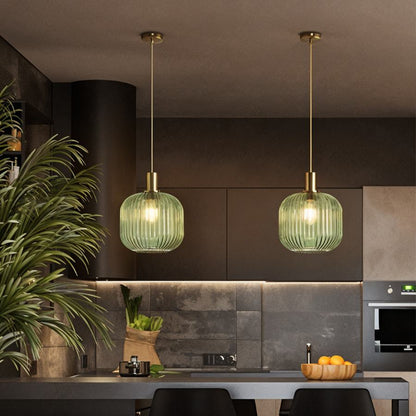 Venedira Hanging Lamp 7