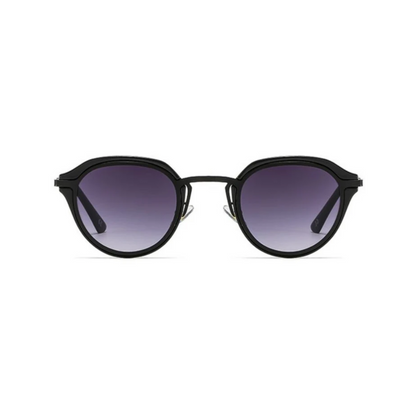 Trendy Men's Shades With UV Protection For Daily Wear - Lusomart