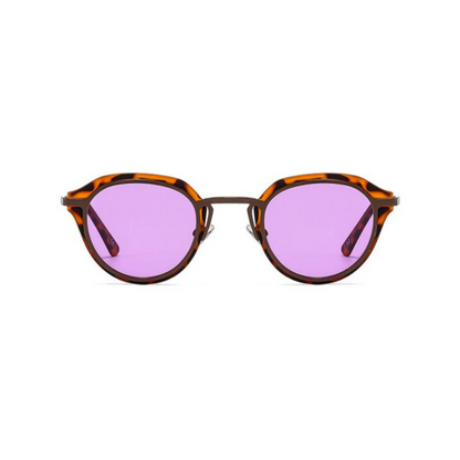 Trendy Men's Shades With UV Protection For Daily Wear