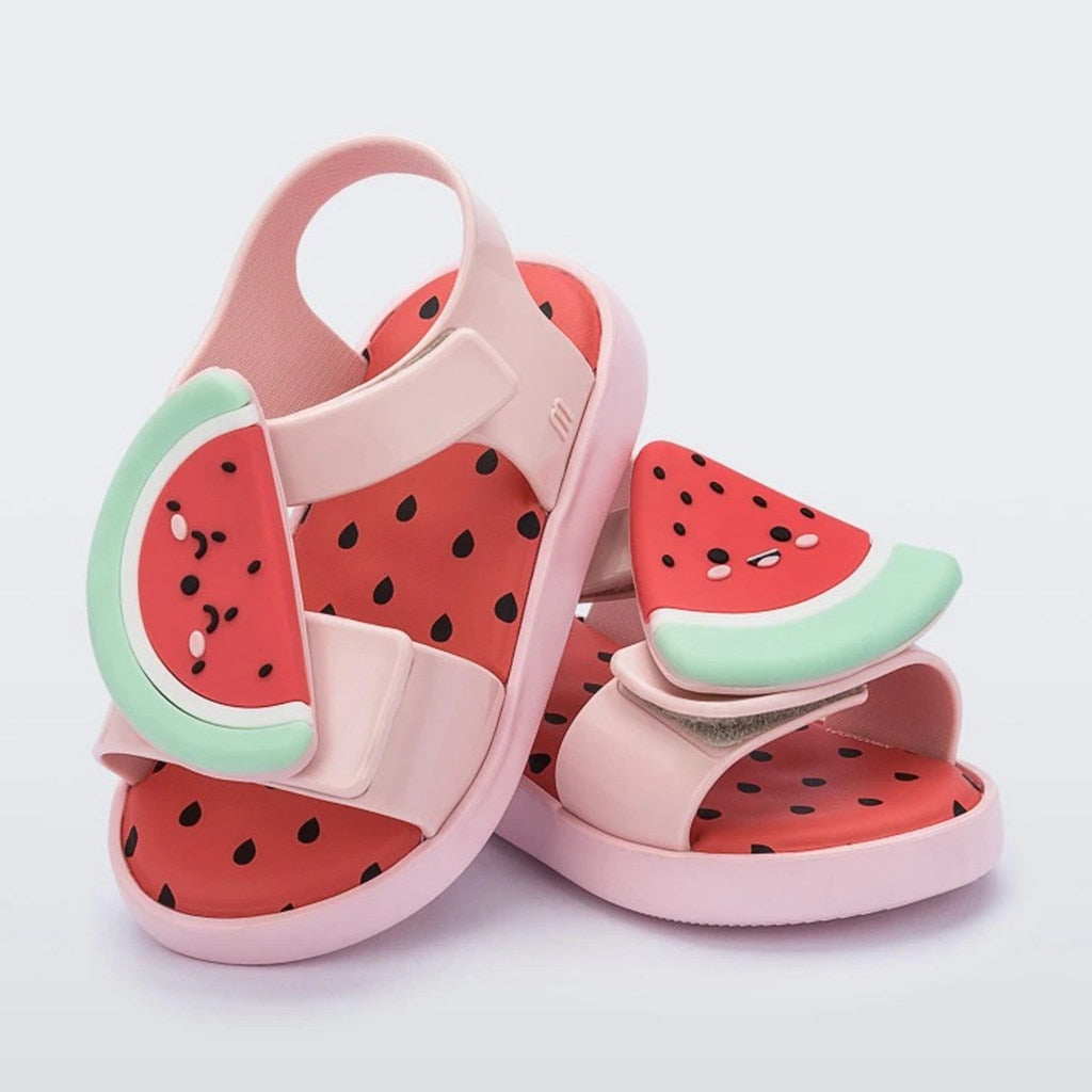 Vera Happy Fruit Shoes | The nicest children's shoes 2