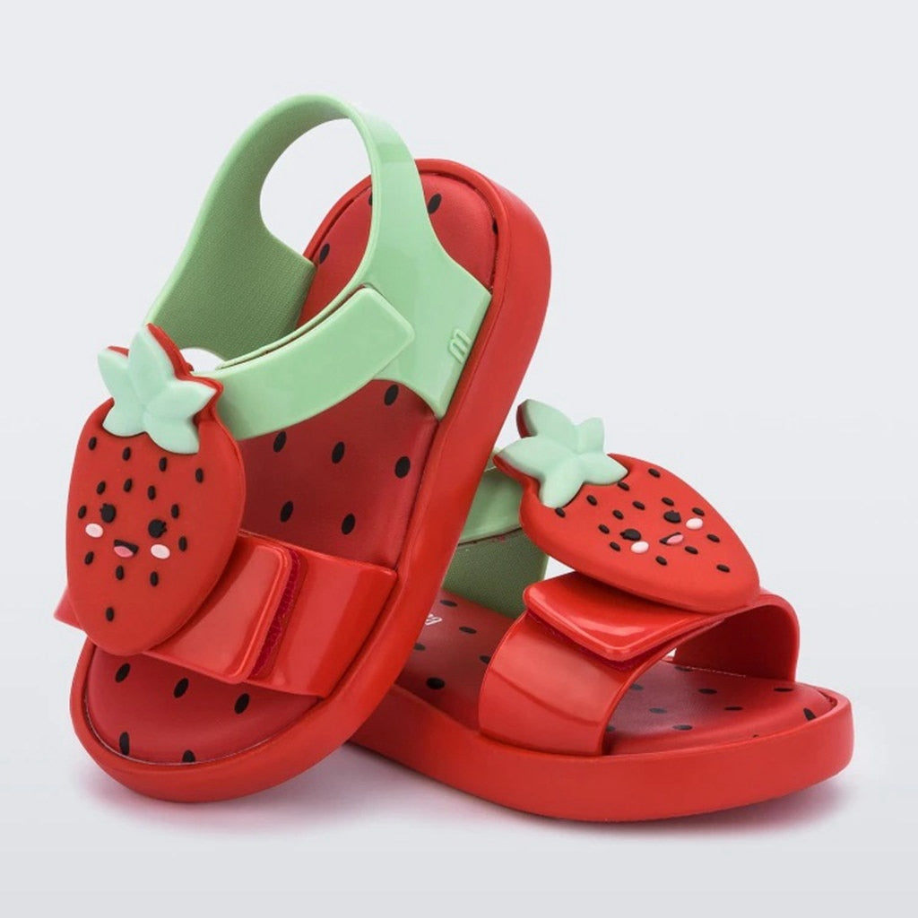 Vera Happy Fruit Shoes | The nicest children's shoes 3
