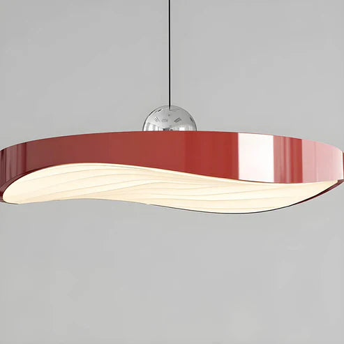 Stylish Flexible LED Hanging Light Fixture