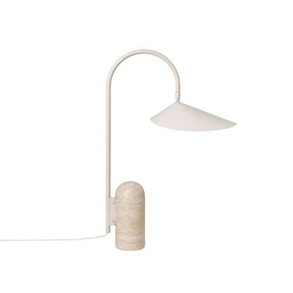 Slim Modern Adjustable LED Desk Lamp - Lusomart