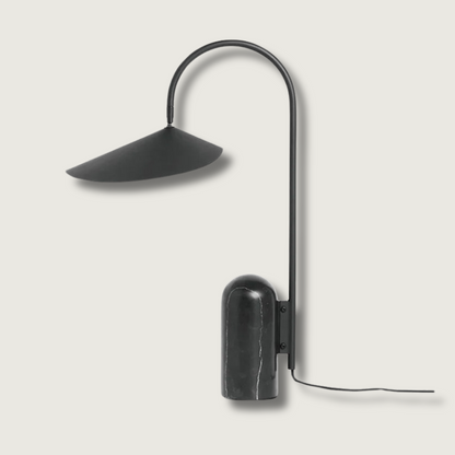 VerbaLume – Contemporary Adjustable Lighting Table Lamp 1