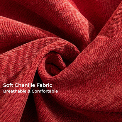 Soft Plush Furniture Slipcover