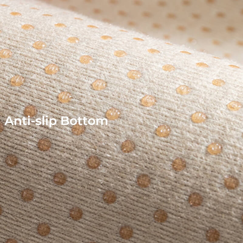 Soft Plush Furniture Slipcover