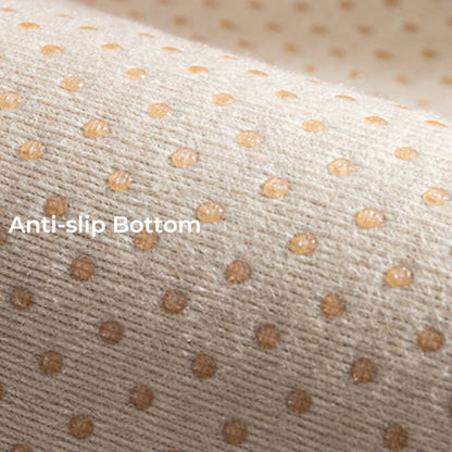 Soft Plush Furniture Slipcover
