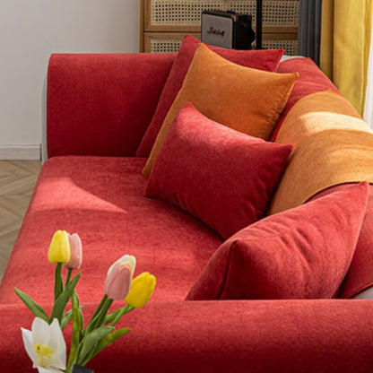 Soft Plush Furniture Slipcover