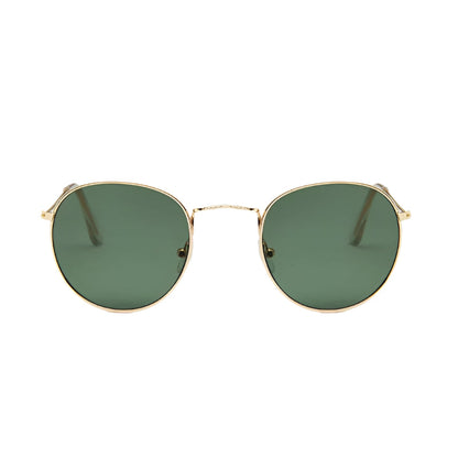 Fashionable Tinted UV Sunglasses Classic Design - Lusomart