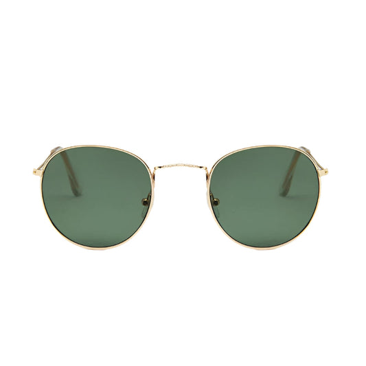 Fashionable Tinted UV Sunglasses Classic Design - Lusomart