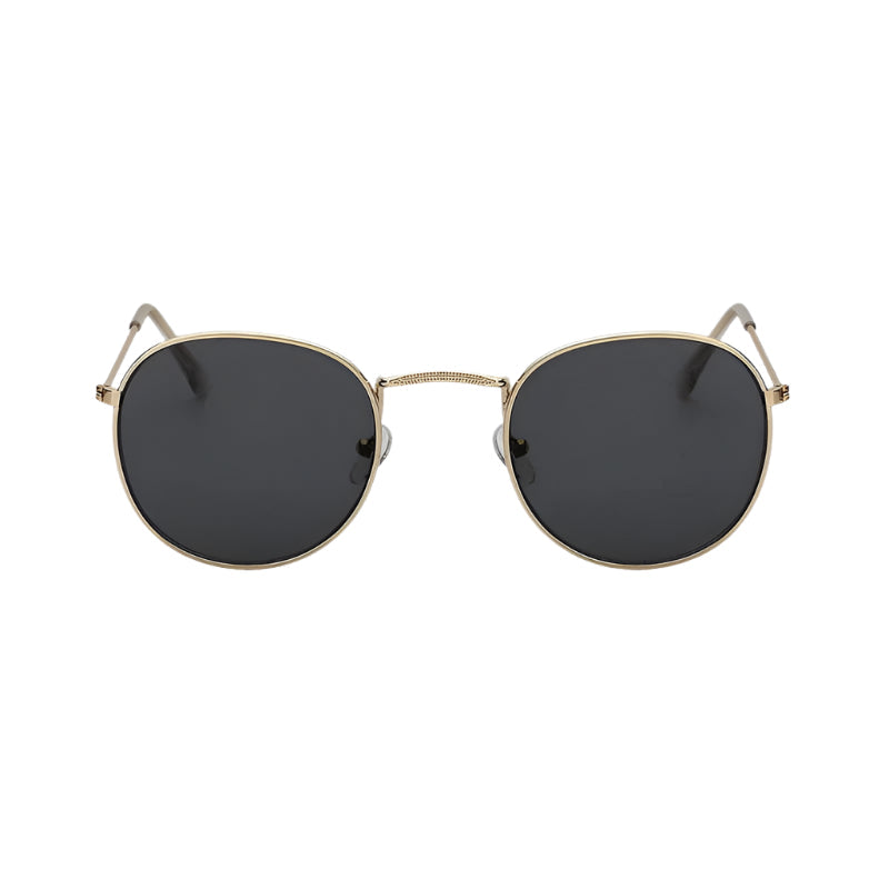 Fashionable Tinted UV Sunglasses Classic Design