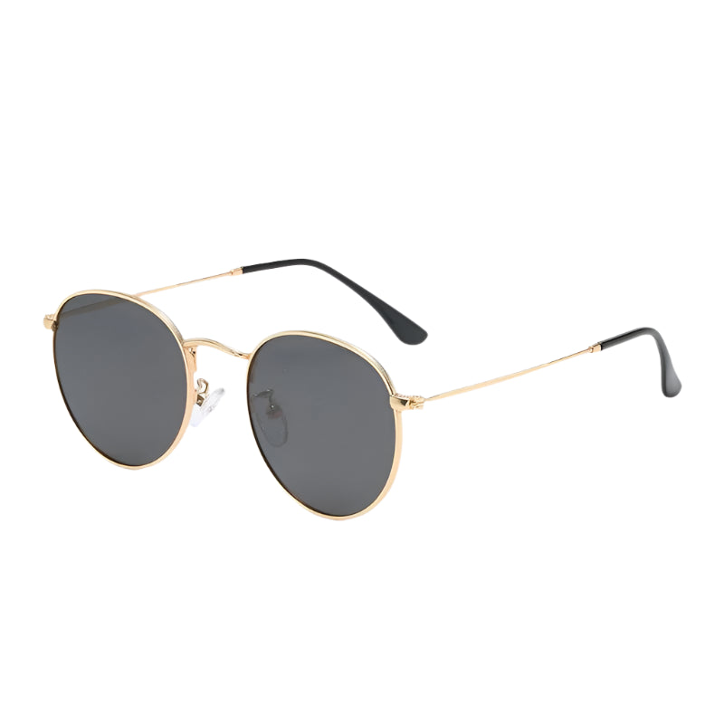 Fashionable Tinted UV Sunglasses Classic Design
