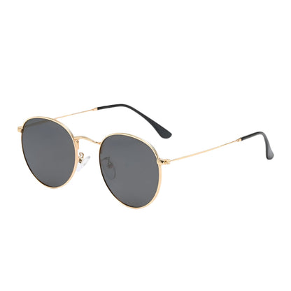 Fashionable Tinted UV Sunglasses Classic Design