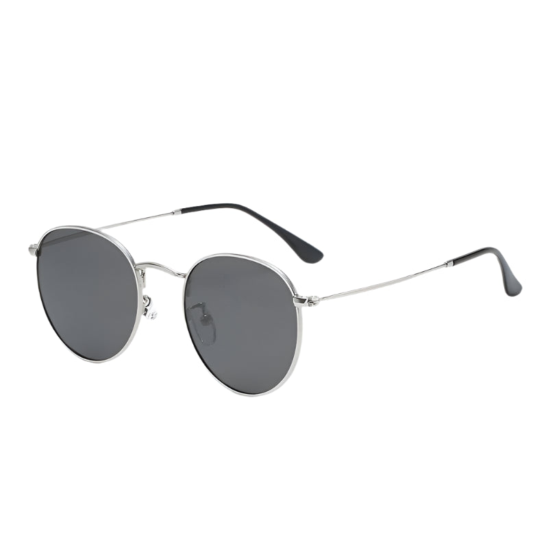 Fashionable Tinted UV Sunglasses Classic Design