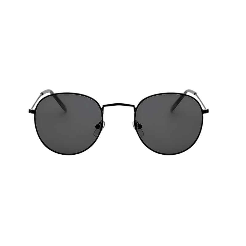 Fashionable Tinted UV Sunglasses Classic Design