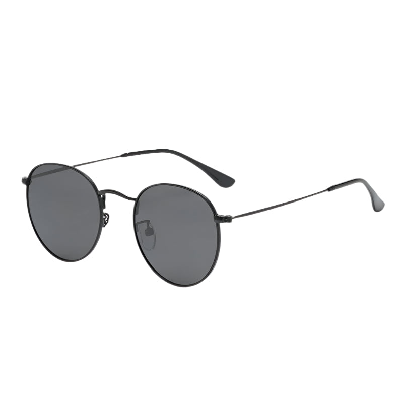 Fashionable Tinted UV Sunglasses Classic Design