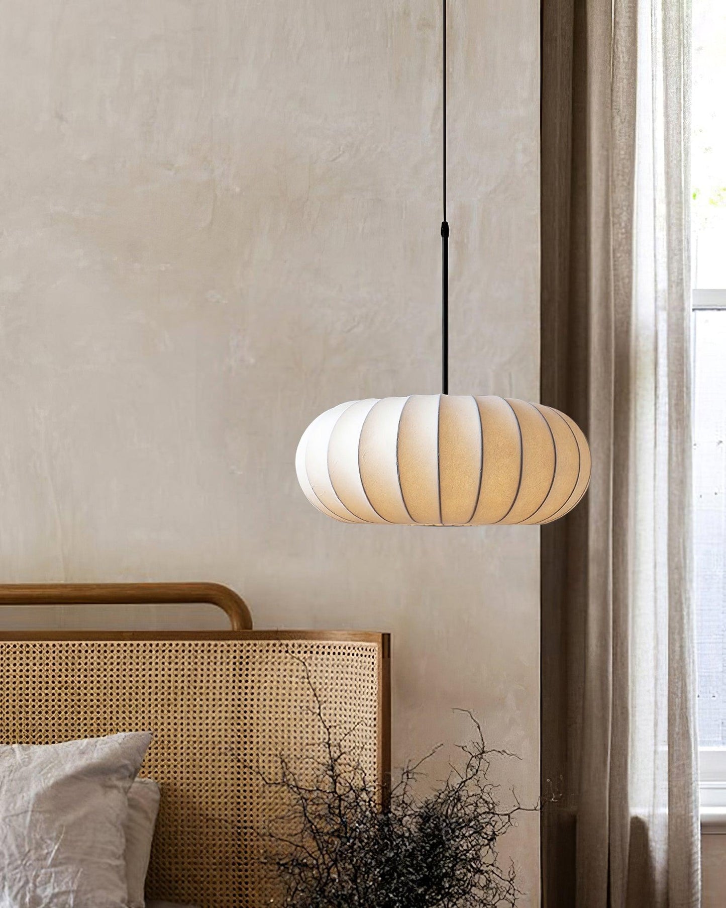 Simple Elegant Hanging Light for Kitchen Dining Area