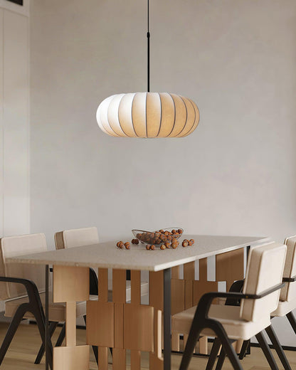 Rustic Wooden Pendant Light For Country Homes