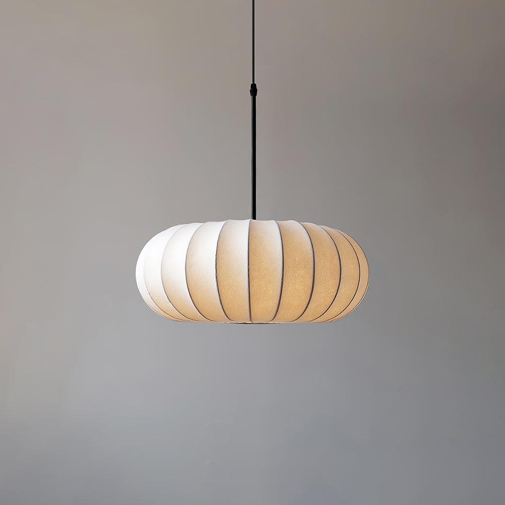 Rustic Wooden Pendant Light For Country Homes