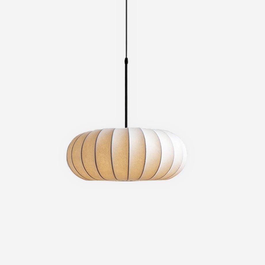 Rustic Wooden Pendant Light For Country Homes - Lusomart