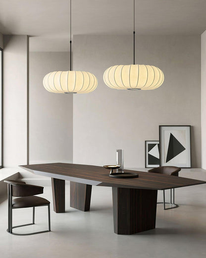 Rustic Wooden Pendant Light For Country Homes