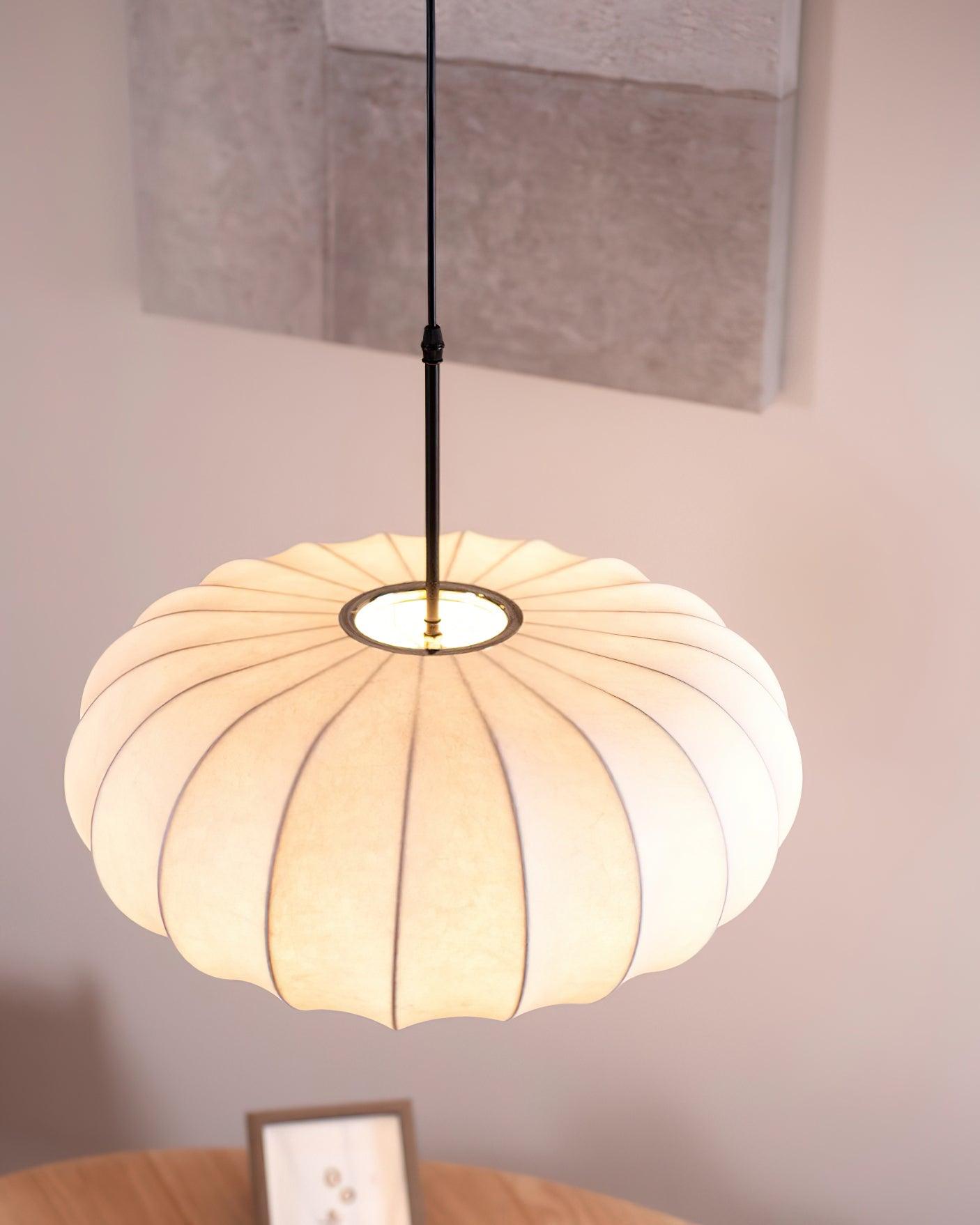 Simple Elegant Hanging Light for Kitchen Dining Area