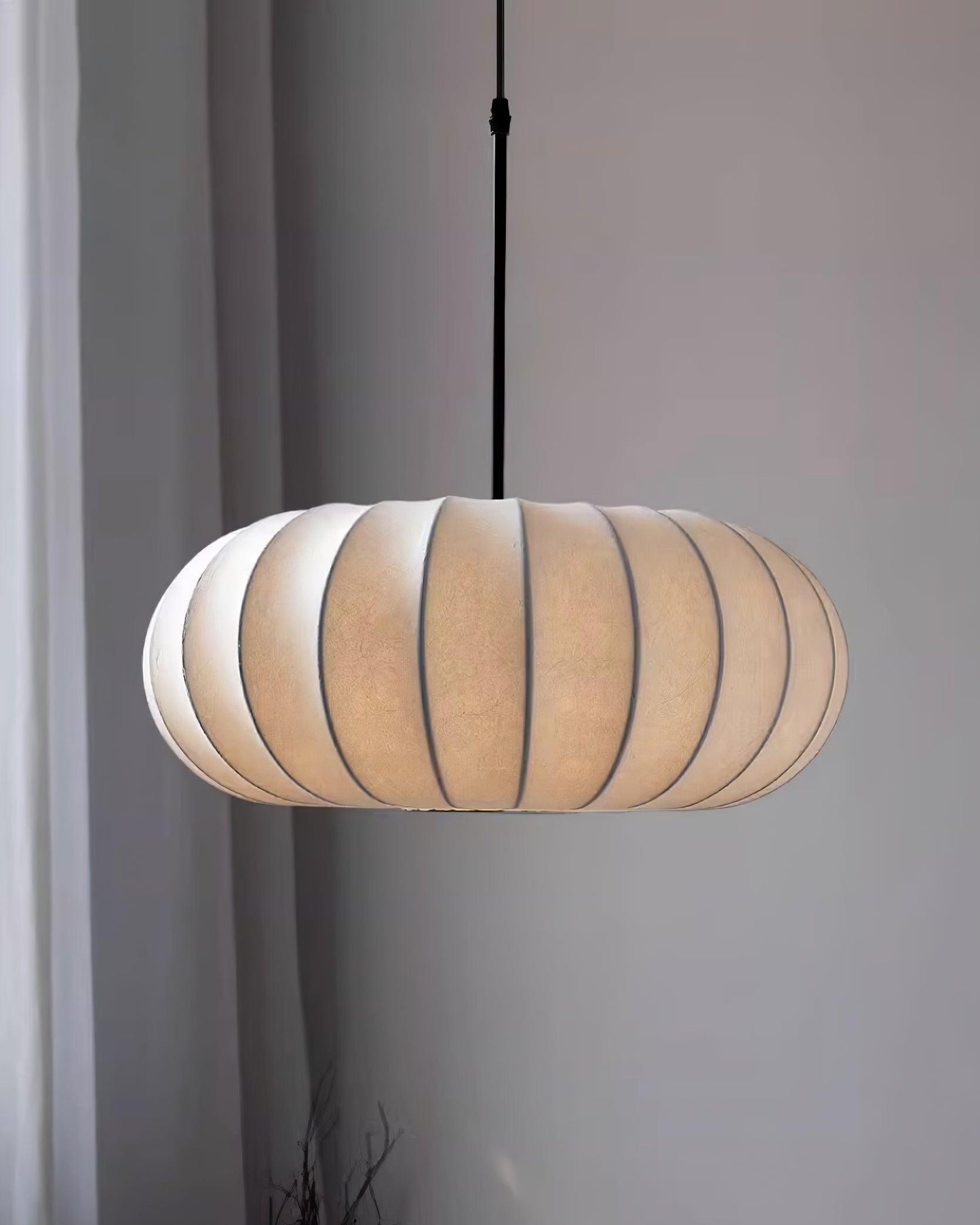 Simple Elegant Hanging Light for Kitchen Dining Area
