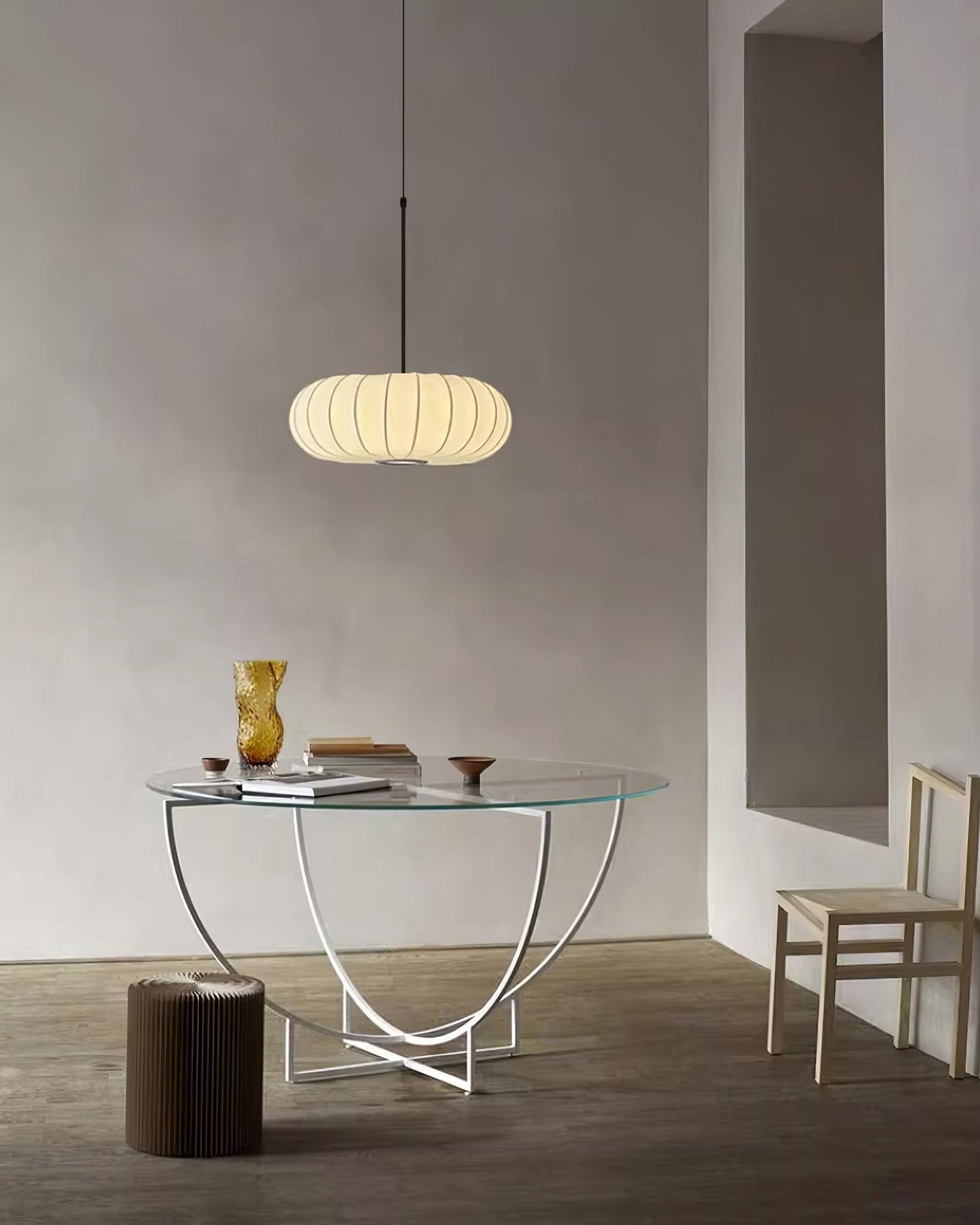 Simple Elegant Hanging Light for Kitchen Dining Area