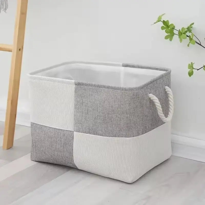 Vesh Double-Tone Rope Organizer Inovessa